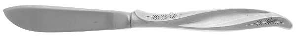 Hollow Handle Master Butter Knife