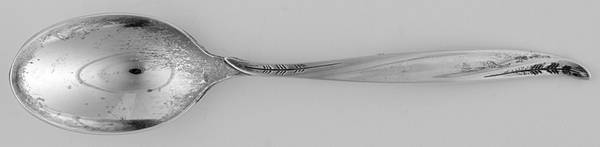 Pine Spray (Sterling, 1957) Youth Spoon