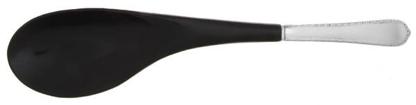 Pine Tree (Sterling, 1927) Salad Serving Spoon with Plastic Bowl