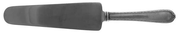 Pine Tree (Sterling, 1927) Cake Server with Stainless Blade