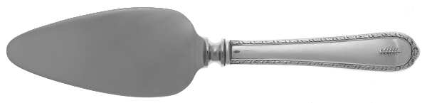 Pine Tree (Sterling, 1927) Cheese Server with Stainless Blade