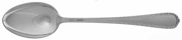 Pine Tree (Sterling, 1927) Demitasse Spoon