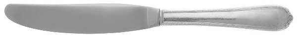 Pine Tree (Sterling, 1927) Modern Hollow Butter Spreader (Stainless)