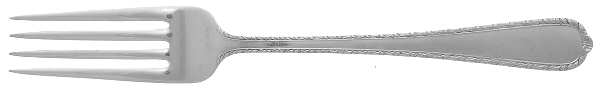 Pine Tree (Sterling, 1927) Fork