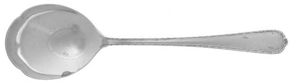 Pine Tree (Sterling, 1927) Sugar Spoon
