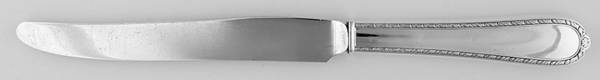 Pine Tree (Sterling, 1927) Knife-New French/Hollow