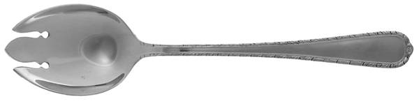 Pine Tree (Sterling, 1927) Ice Cream Fork HC