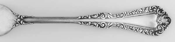 Plymouth (Silverplate, 1897) by International Silver