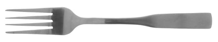 Plymouth (Stainless) Fork