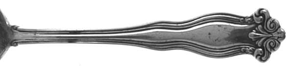 Ponce De Leon (Silverplate, 1910) by International Silver