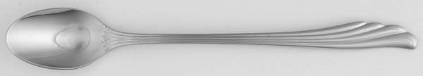 Polara (Stainless) Iced Tea Spoon
