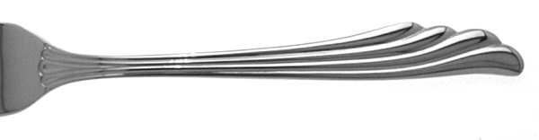 Polara (Stainless) by International Silver
