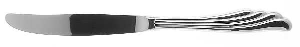 Modern Hollow Knife
