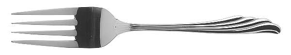 Polara (Stainless) Individual Salad Fork