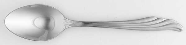 Polara (Stainless) Place/Oval Soup Spoon