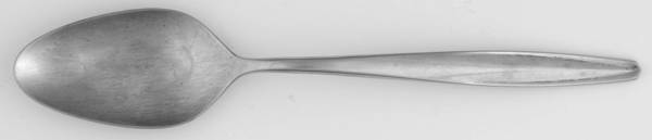 Polara (Stainless, Deluxe) Place/Oval Soup Spoon