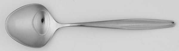 Polara (Stainless, Deluxe) Sugar Spoon