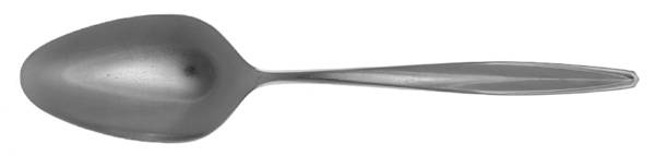Polara (Stainless, Deluxe) Tablespoon (Serving Spoon)