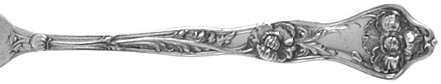 Poppy II (Silverplate, 1914) by International Silver
