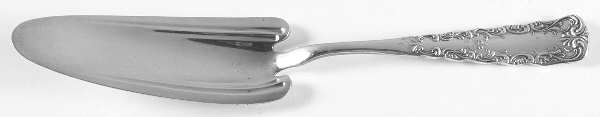 Portland (Silverplate, 1891) Large Jelly Knife