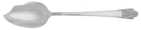 Precious (Silverplate, 1941) Jelly Server Solid HC