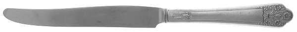 Precious (Silverplate, 1941) New French Hollow Knife