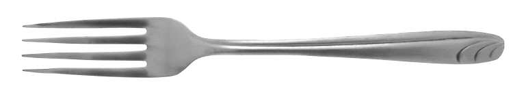 Prevue (Stainless) Fork