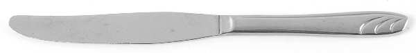 Prevue (Stainless) Modern Solid Knife