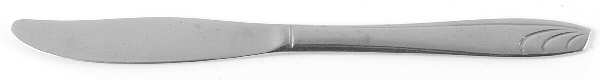 Prevue (Stainless) Modern Solid Knife