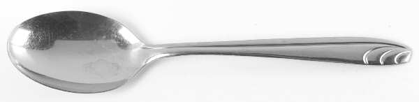 Prevue (Stainless) Oval Place Soup Spoon
