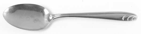 Prevue (Stainless) Place/Oval Soup Spoon