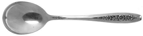 Primrose II (Silverplate, 1952) Sugar Spoon