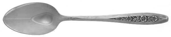 Primrose II (Silverplate, 1952) Teaspoon