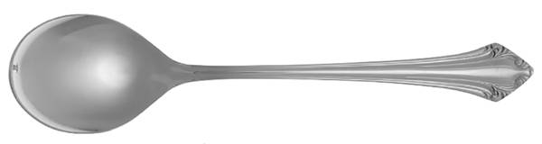 Princess Anne (Stainless) Sugar Spoon