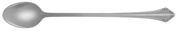 Princess Anne (Stainless) Iced Tea Spoon by International Silver
