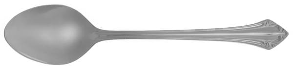 Princess Anne (Stainless) Demitasse Spoon
