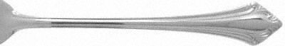 Princess Anne (Stainless) by International Silver