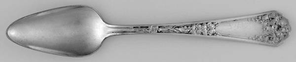 Primrose I (Silverplate, 1912) Fruit/Orange Spoon