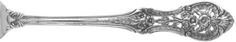 Primrose (Sterling, 1936) by International Silver