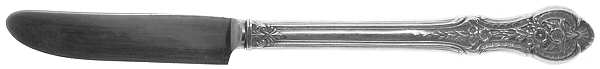 Primrose (Sterling, 1936) New French Hollow Grille Knife by International Silver