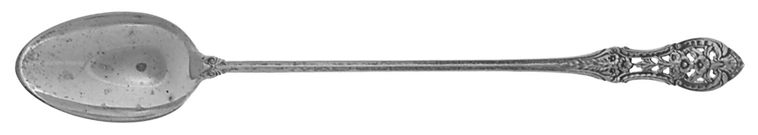 Primrose (Sterling, 1936) Iced Tea Spoon