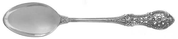 Primrose (Sterling, 1936) Demitasse Spoon