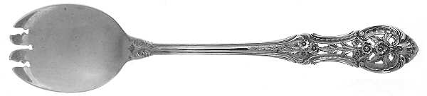 Primrose (Sterling, 1936) Ice Cream Fork