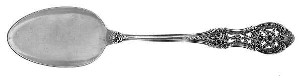 Primrose (Sterling, 1936) Tablespoon (Serving Spoon)
