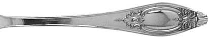 Princess (Silverplate, 1921) by International Silver