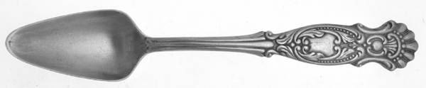 Princeton (Silverplate, 1892) by International Silver