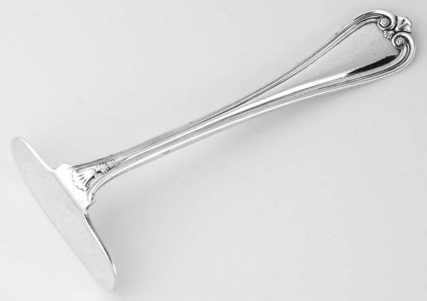 Priscilla (Silverplate, 1900) Food Pusher Solid