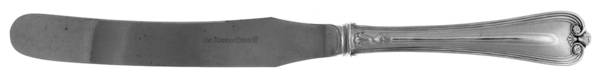 Priscilla (Silverplate, 1900) Old French Hollow Knife