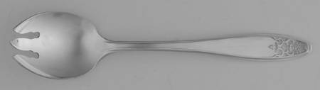Princess-Lady Doris (Silverplate, 1929) Ice Cream Fork