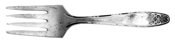 Princess-Lady Doris (Silverplate, 1929) Baby Fork